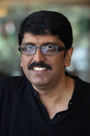 Photo of B. Unnikrishnan