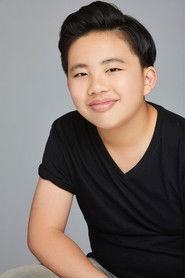 Photo of Albert Tsai
