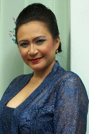 Фото: Azizah Mahzan