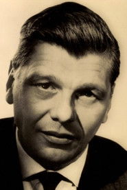 Photo of Bruno Carstens