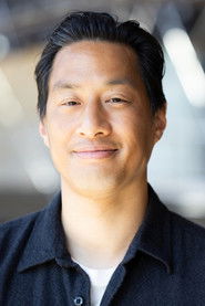 Photo of Daniel Chong