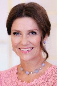 Photo of Märtha Louise