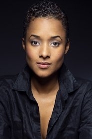 Photo of Sophia Emberson-Bain