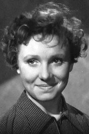 Photo of Viktoriya Radunskaya