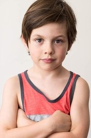 Photo of Asher Miles Fallica