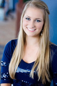 Photo of Caitlin O'Neill