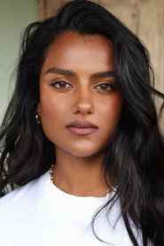 Photo of Simone Ashley
