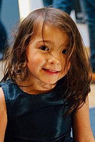 Photo of Sama Al-Khateab
