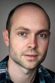 Photo of Paul McIver