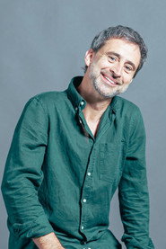 Photo of Isidre Montserrat
