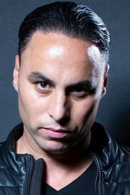 Photo of Rachid Moura