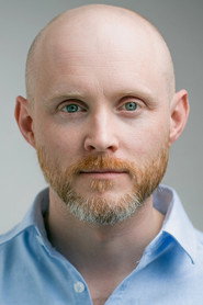 Photo of Warren Rusher