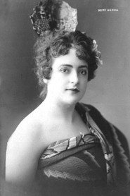 Photo of Mimí Derba