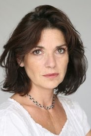 Photo of Anne Canovas