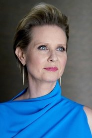 Photo of Cynthia Nixon