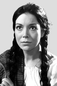 Photo of Elisa Montés