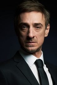 Photo of Bojan Dimitrijević