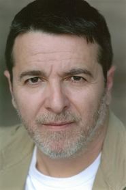 Photo of Loïc Brabant