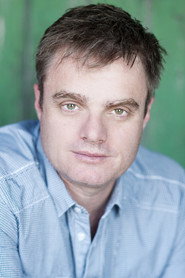 Photo of Damien Richardson