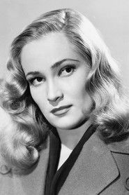 Photo of Constance Dowling