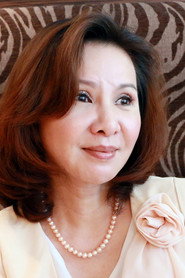 Photo of Mei Zhao-Lin