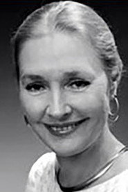 Photo of Elena Kozlitina