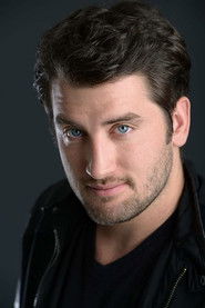 Photo of Forrest Vickery