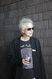 Photo of Thom Andersen