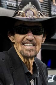 Photo of Richard Petty