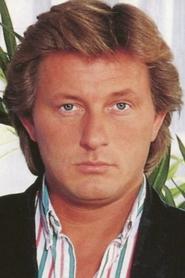 Photo of Christoph Clark