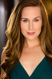 Photo of Lauren Rys Martin
