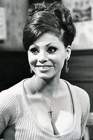 Photo of Carmen Dene