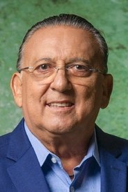 Фото: Galvão Bueno