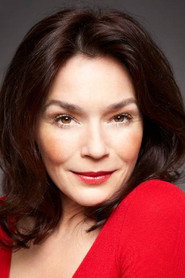 Photo of Julia Stemberger