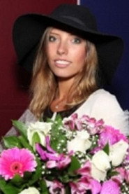 Photo of Irina Lerman