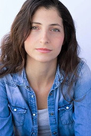 Photo of Roni Weissman