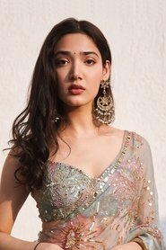 Photo of Medha Shankr