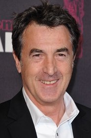 Photo of François Cluzet
