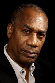 Photo of Joe Morton