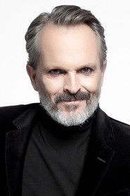 Фото: Miguel Bosé
