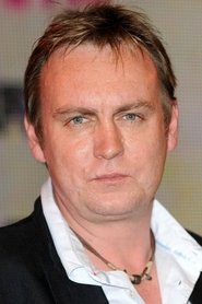 Photo of Philip Glenister