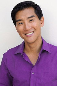 Photo of Ewan Chung