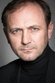 Photo of Andrzej Chyra
