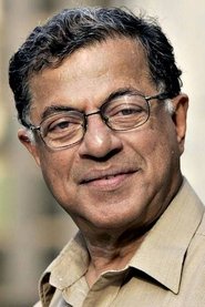 Фото: Girish Karnad