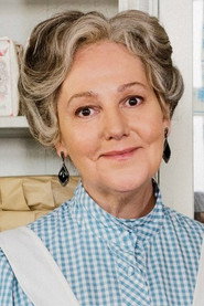 Photo of Lena T. Hansson