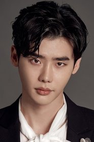 Фото: Lee Jong-suk