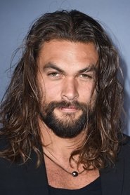 Photo of Jason Momoa