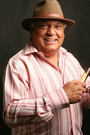 Photo of Jose C. Hernandez
