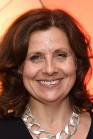 Photo of Rebecca Front