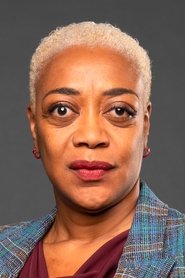 Photo of Karen Robinson